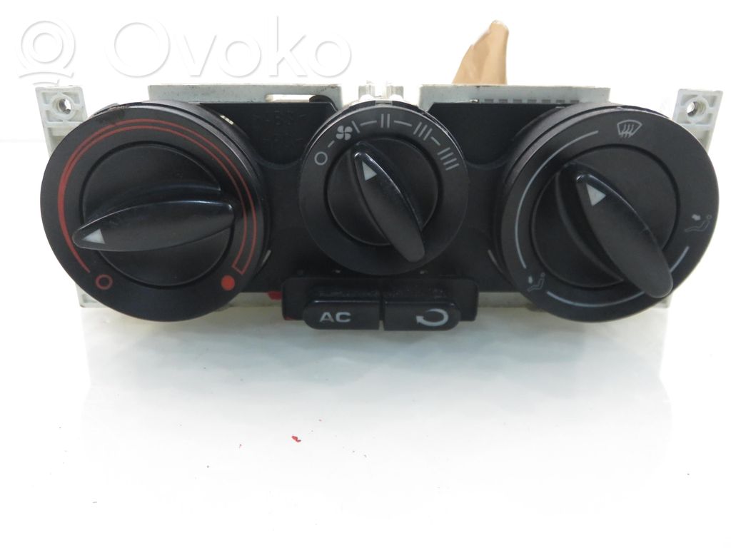 Interior fan control switch   1M0820045C,1M0820045C