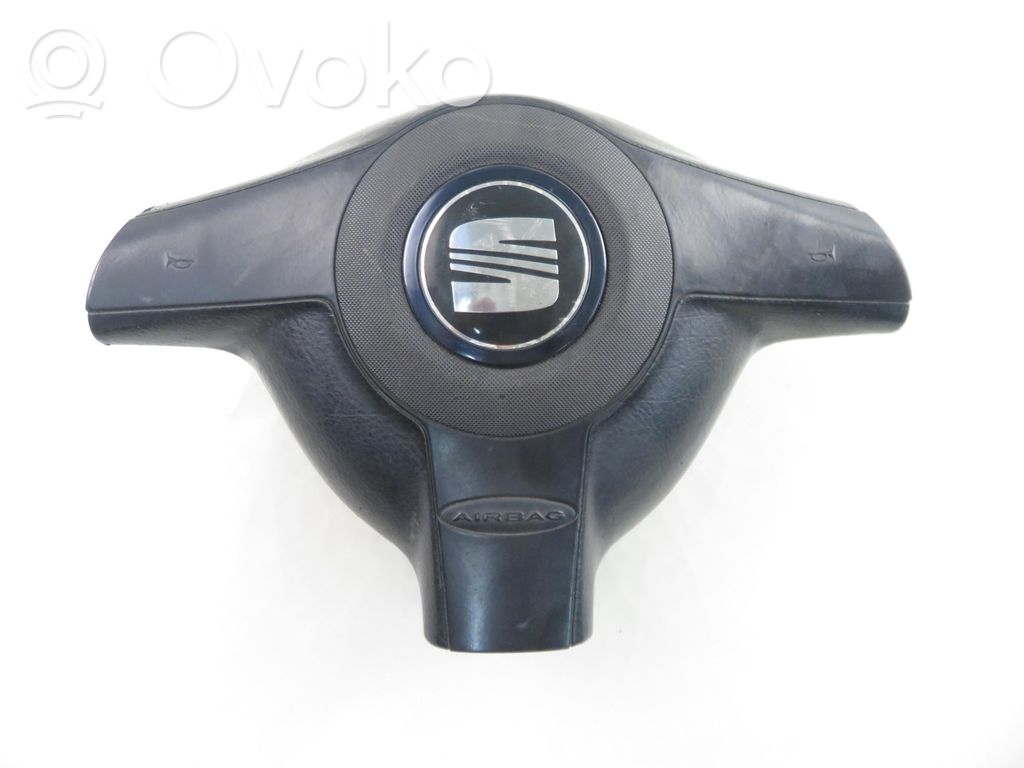 Seat Leon (1M) Fahrerairbag 