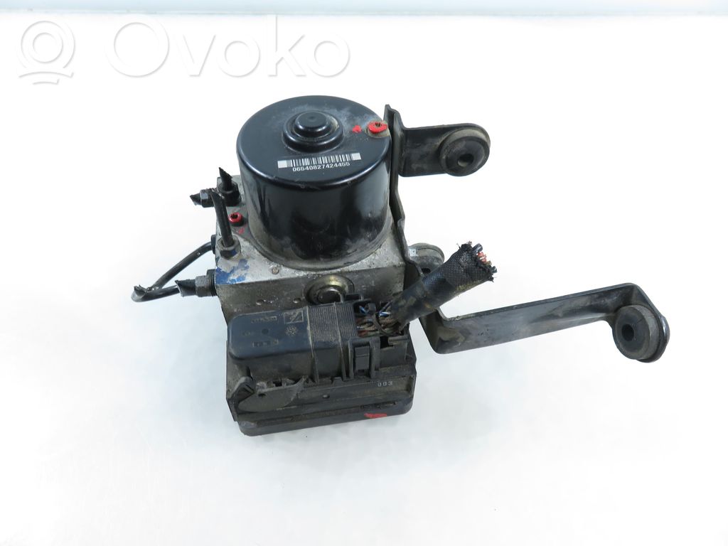 Ford Focus Блок ABS 