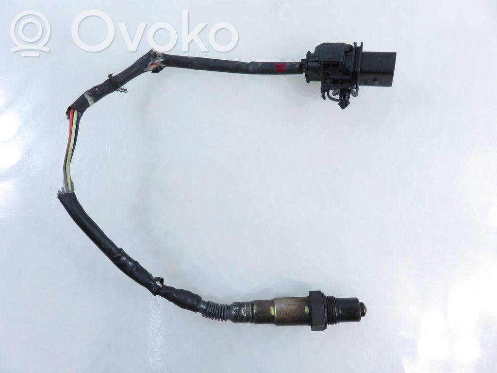Peugeot Boxer Lambda probe sensor 