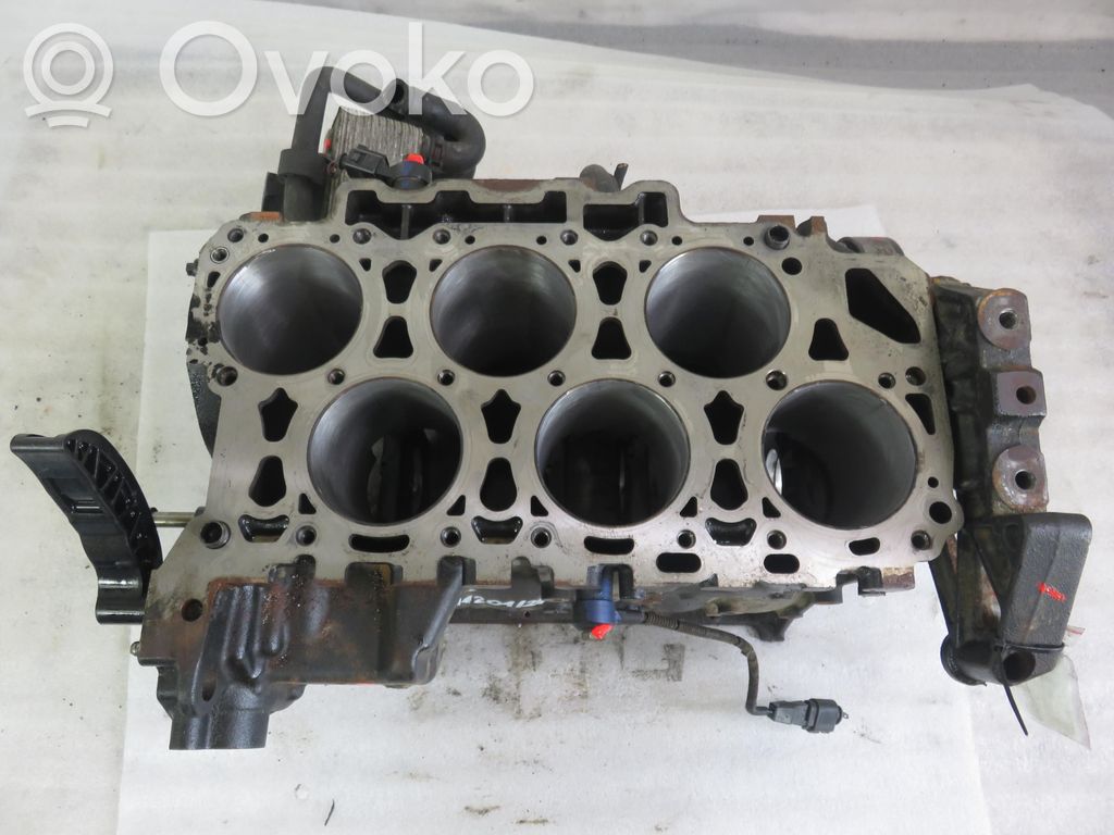 Bloque de motor   AXZ,AXZ