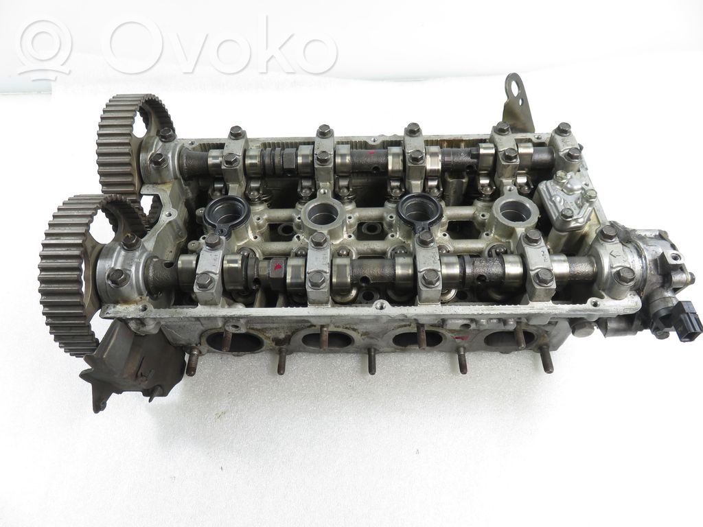 Engine head