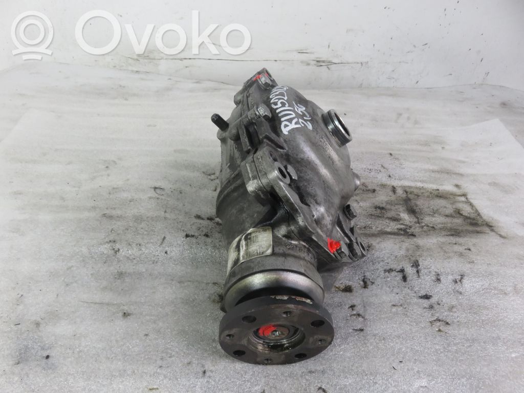 BMW 5 E60 E61 Différentiel avant 