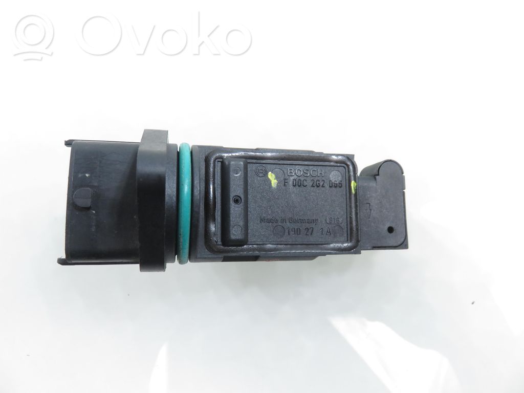 Volvo S80 Mass air flow meter 