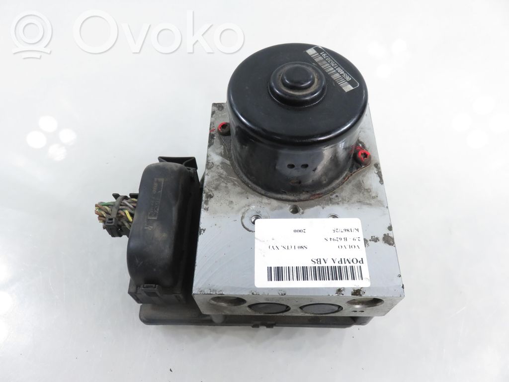Volvo S80 ABS Blokas 