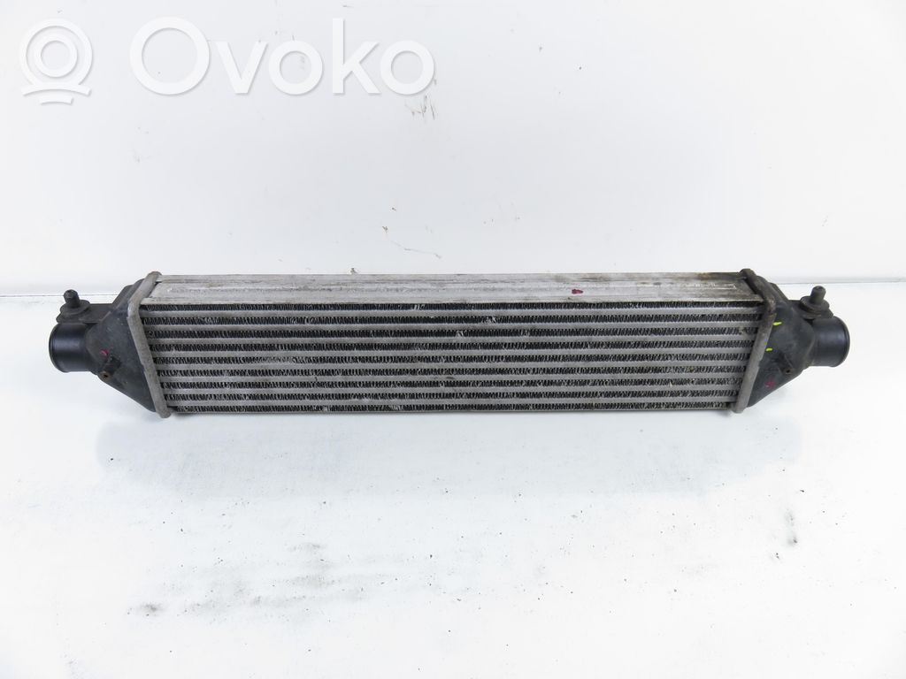 Fiat Bravo Interkūlerio radiatorius 