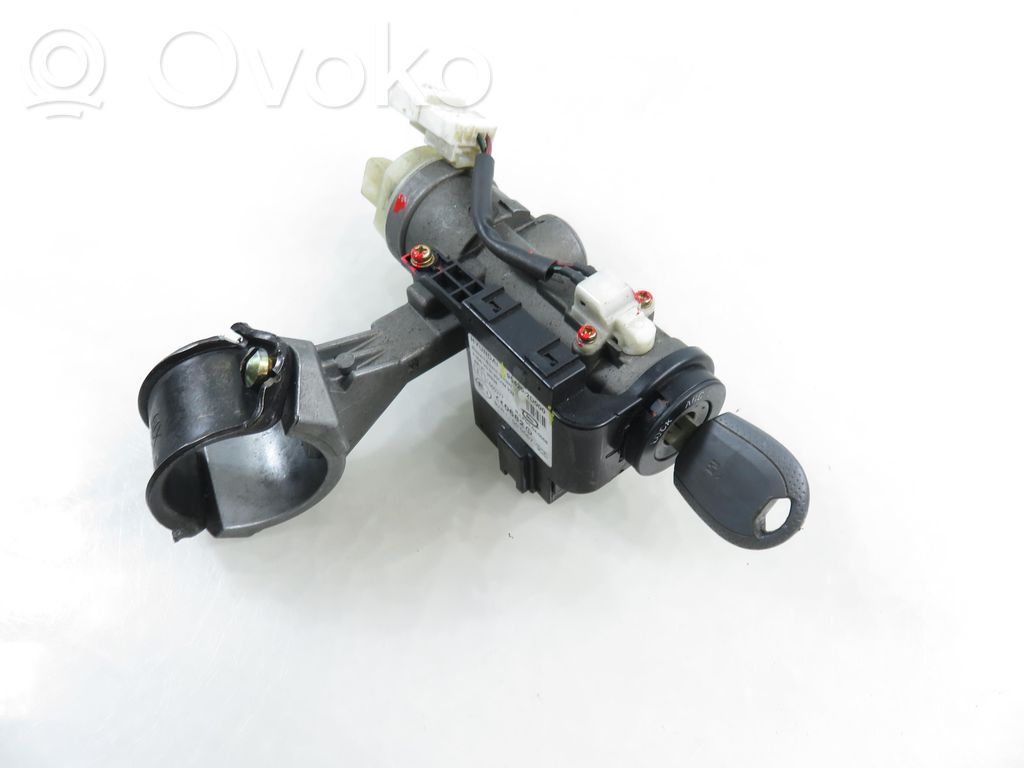 KIA Cerato Ignition lock 