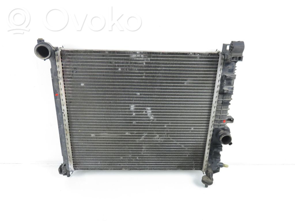 Opel Meriva B Radiateur de refroidissement 