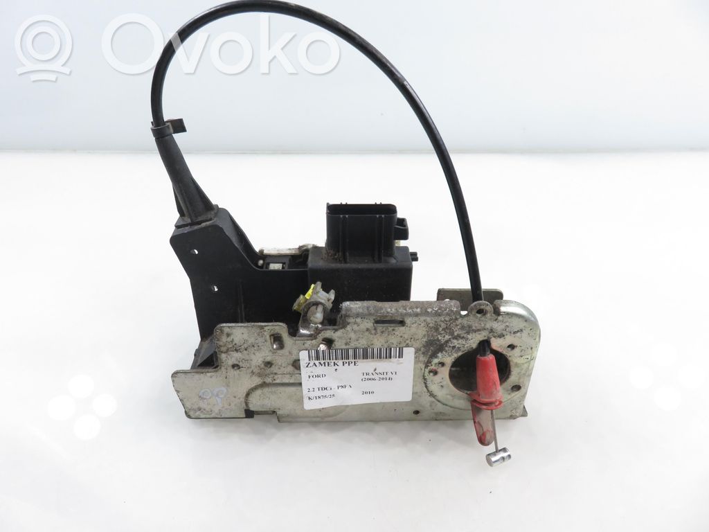 Priekinė durų spyna   YC1AV21812CT,YC1AV21812CT