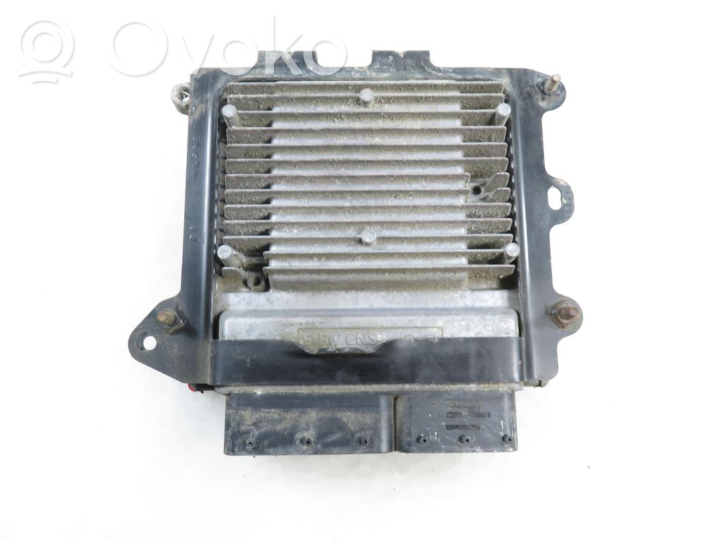 Jeep Patriot Engine control unit/module 