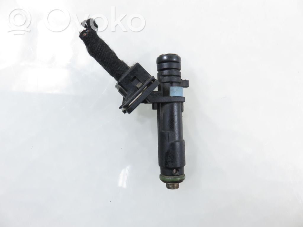 Chevrolet Spark Inyector de combustible 