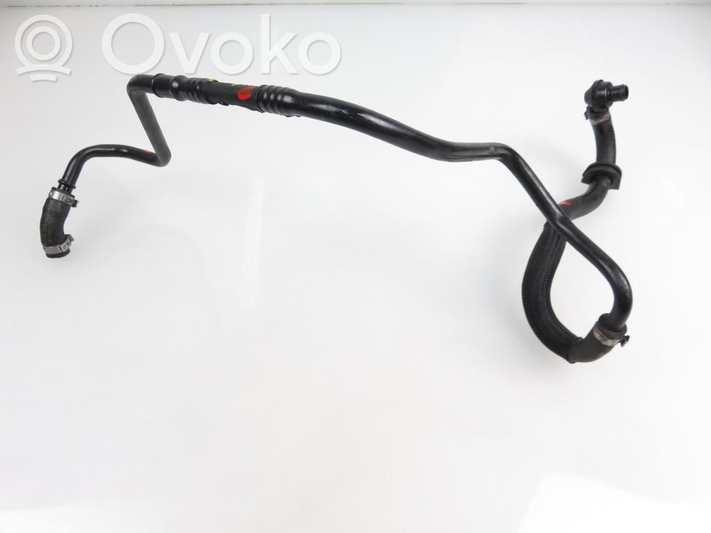 BMW 3 E46 Vacuum line/pipe/hose 