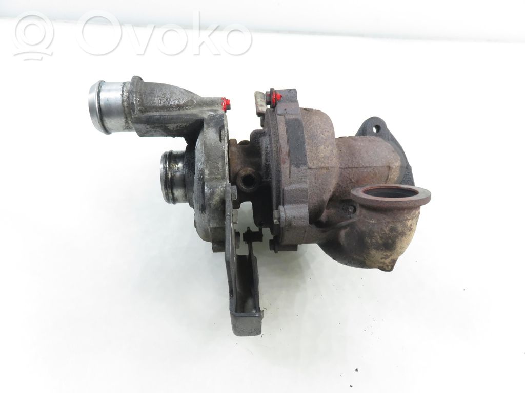 Ford Connect Turbo 
