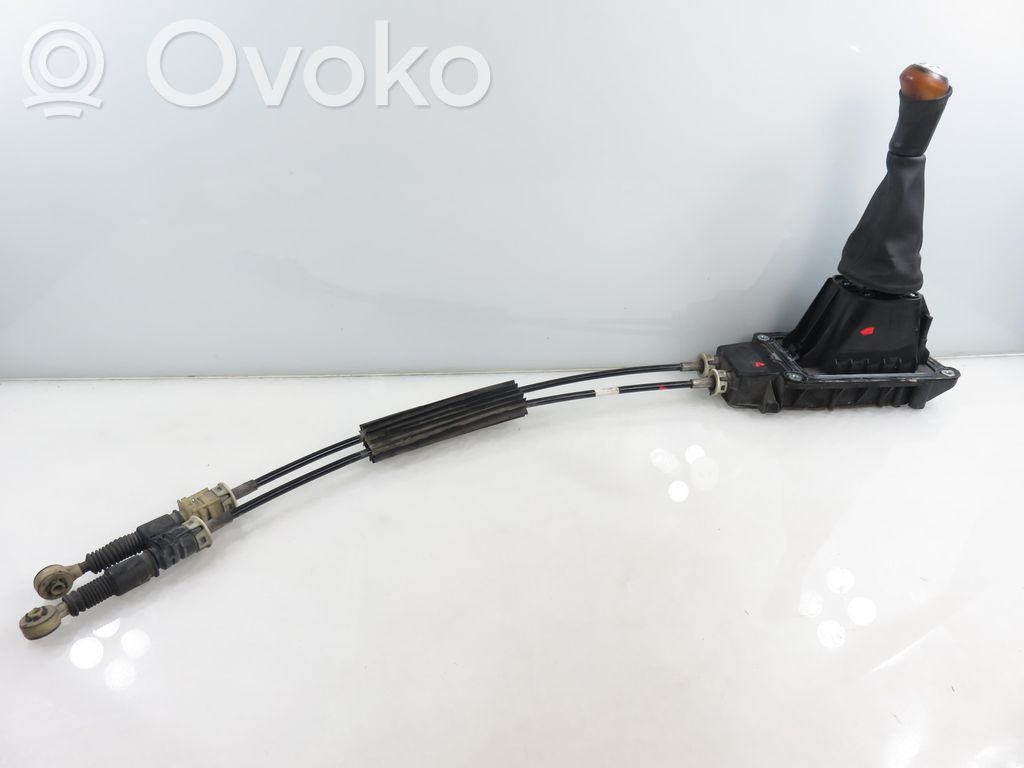 Renault Modus Gear shifter/selector 