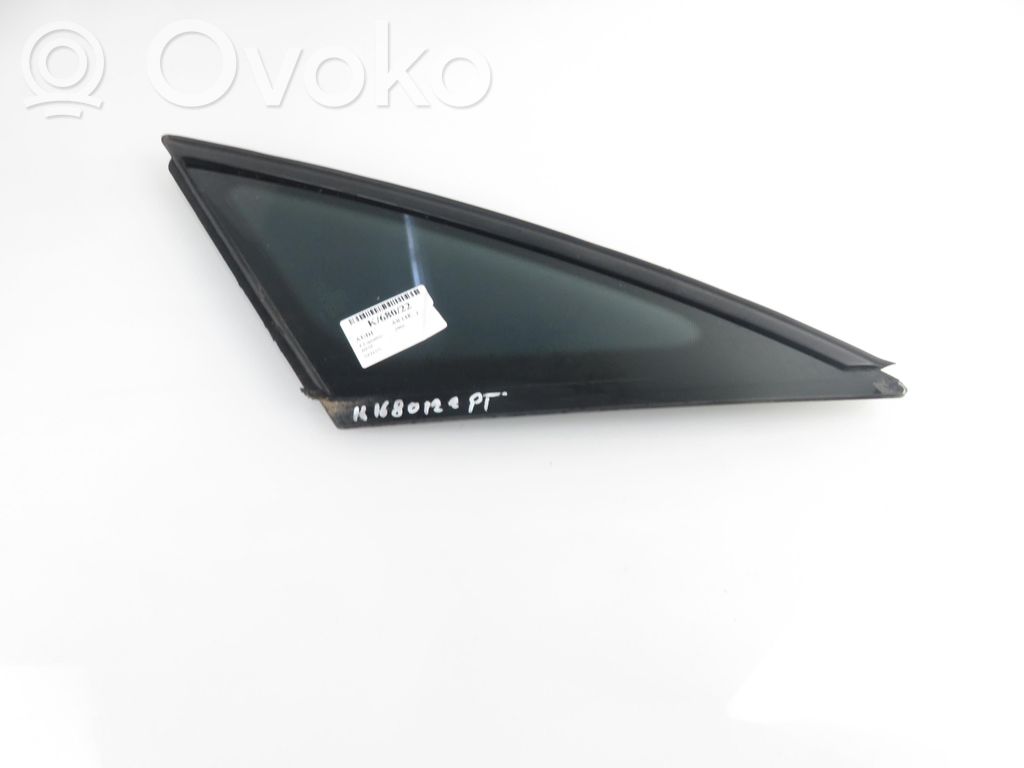Vidrio lateral trasero   43R001404,43R001404