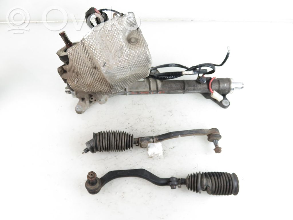 Mini One - Cooper Clubman R55 Steering rack 