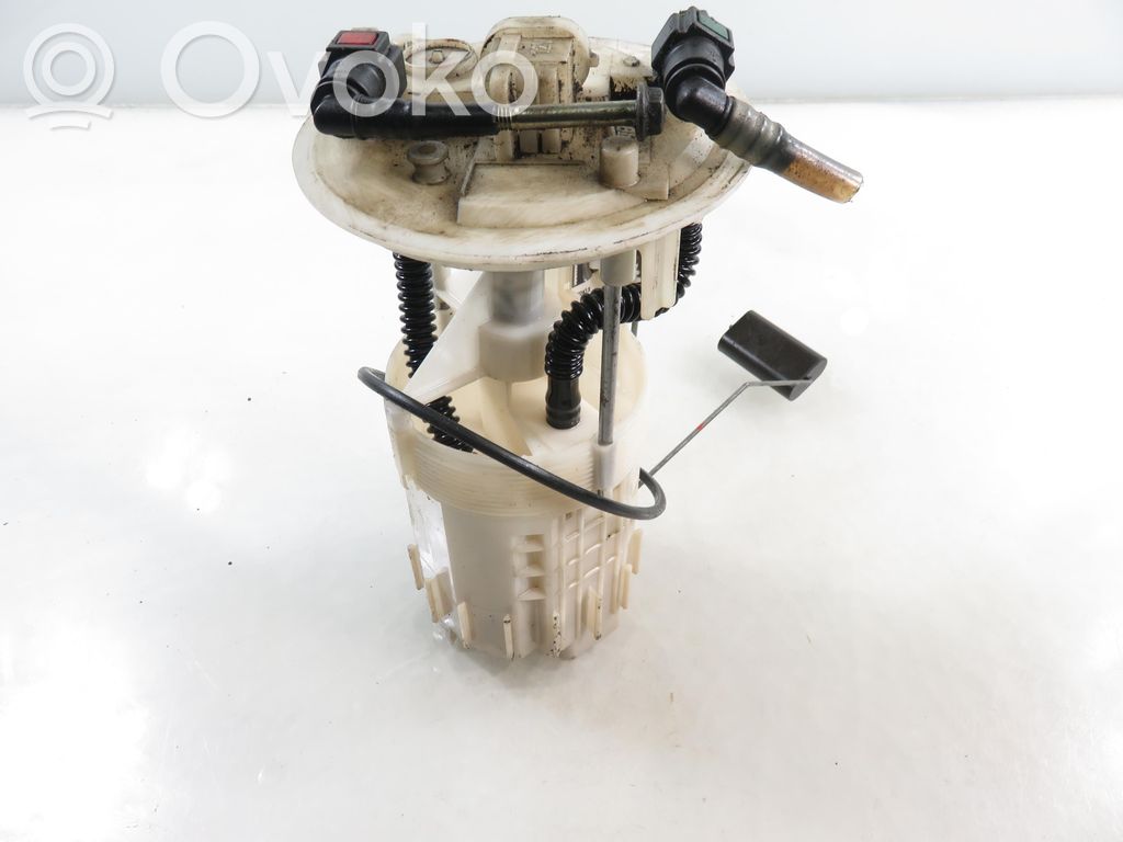 Renault Master II Sensor de nivel de combustible 