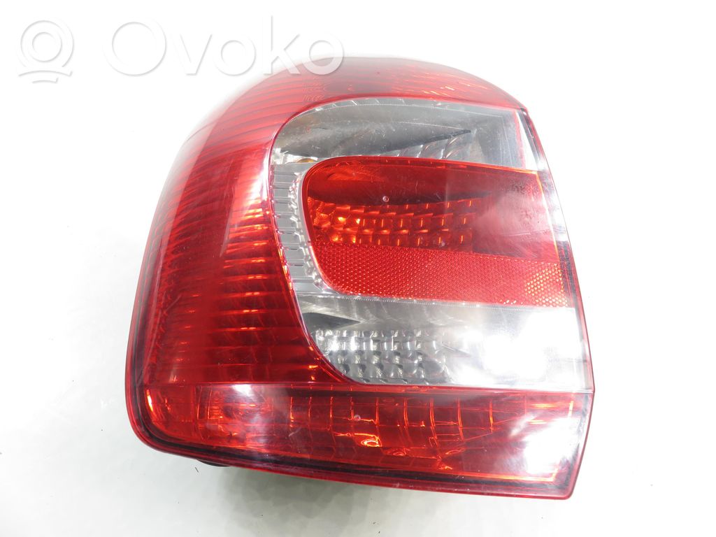Renault Modus Takavalot 