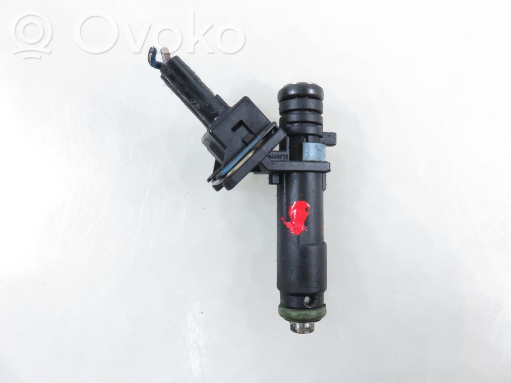 Chevrolet Spark Inyector de combustible 