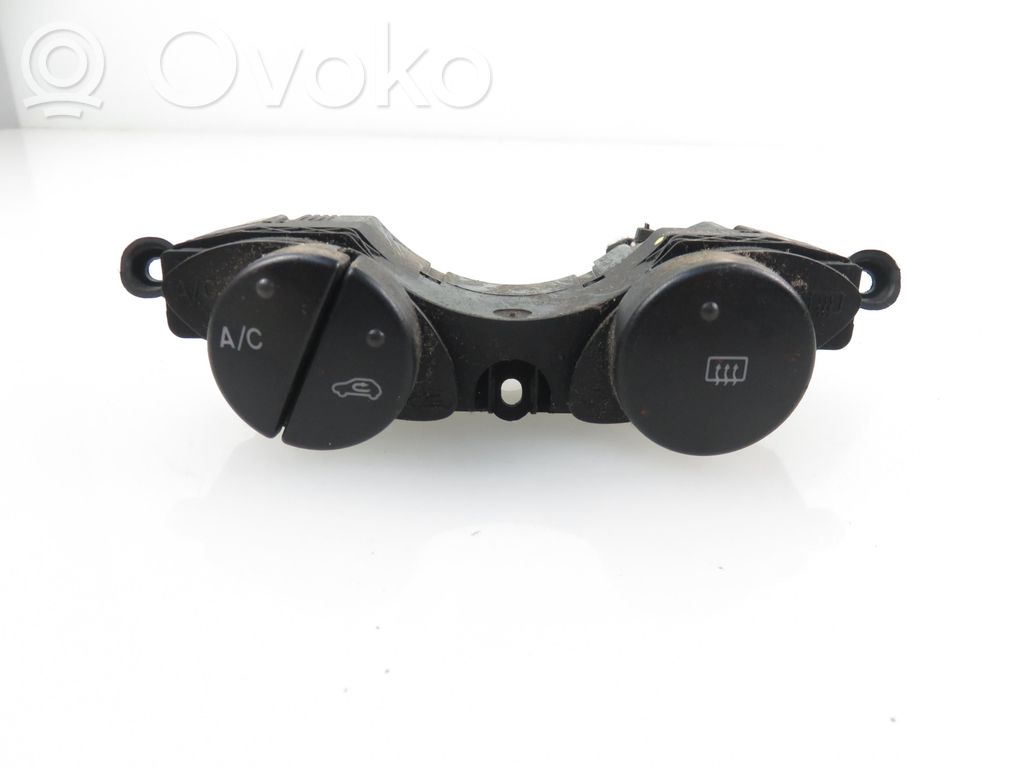 Interior fan control switch   2T1T19A945BA,2T1T19A945BA