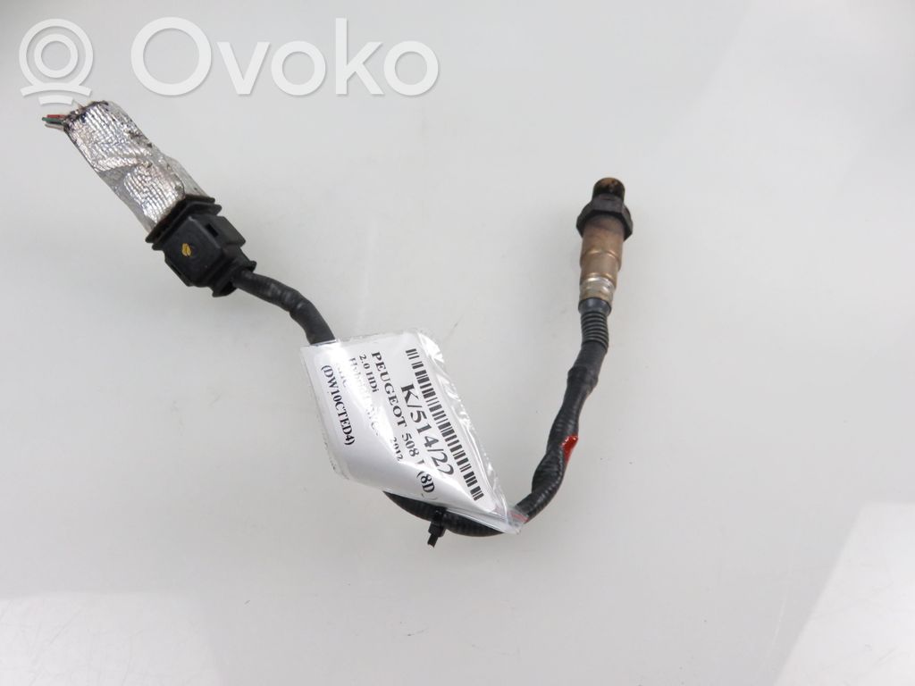 Lambda probe sensor   0281001130,9681852780,0281001130,9681852780