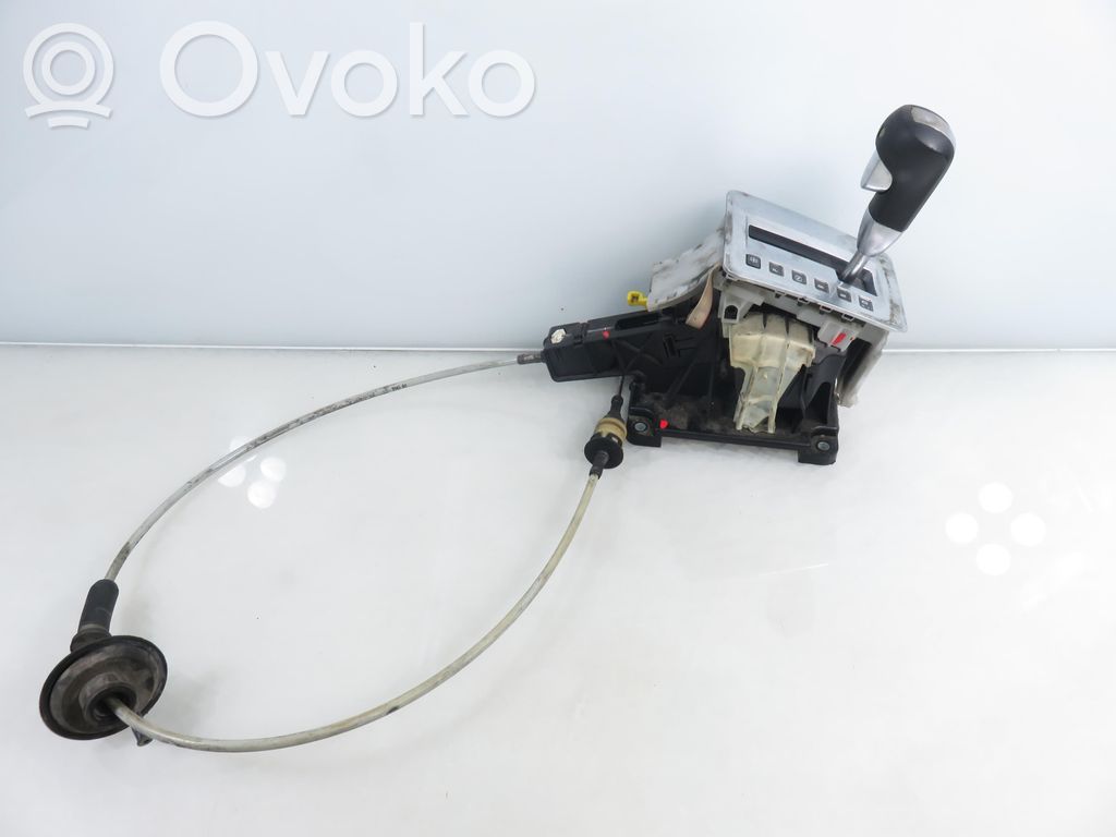Opel Astra H Selector caja de cambios 