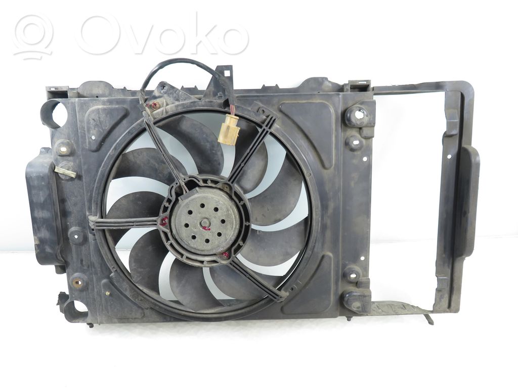 Lüfter Satz Set   8Z0121207B,8Z0121207B