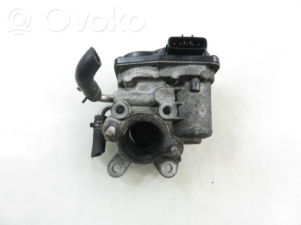 Subaru Forester SH EGR-venttiili 