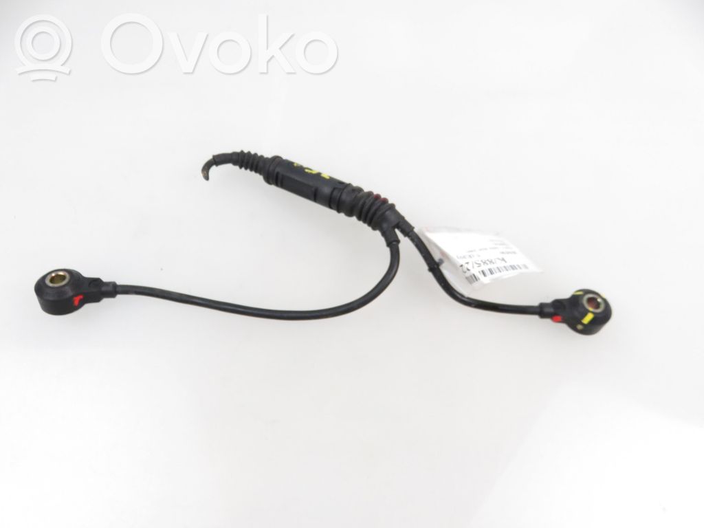 BMW 5 E39 Sensore di detonazione 