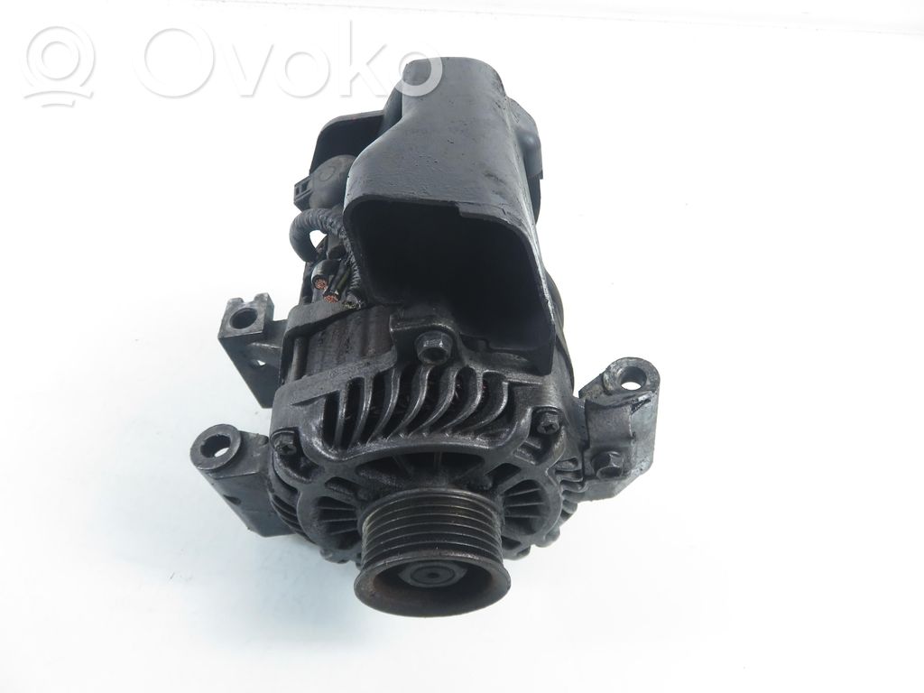 Generator/alternator