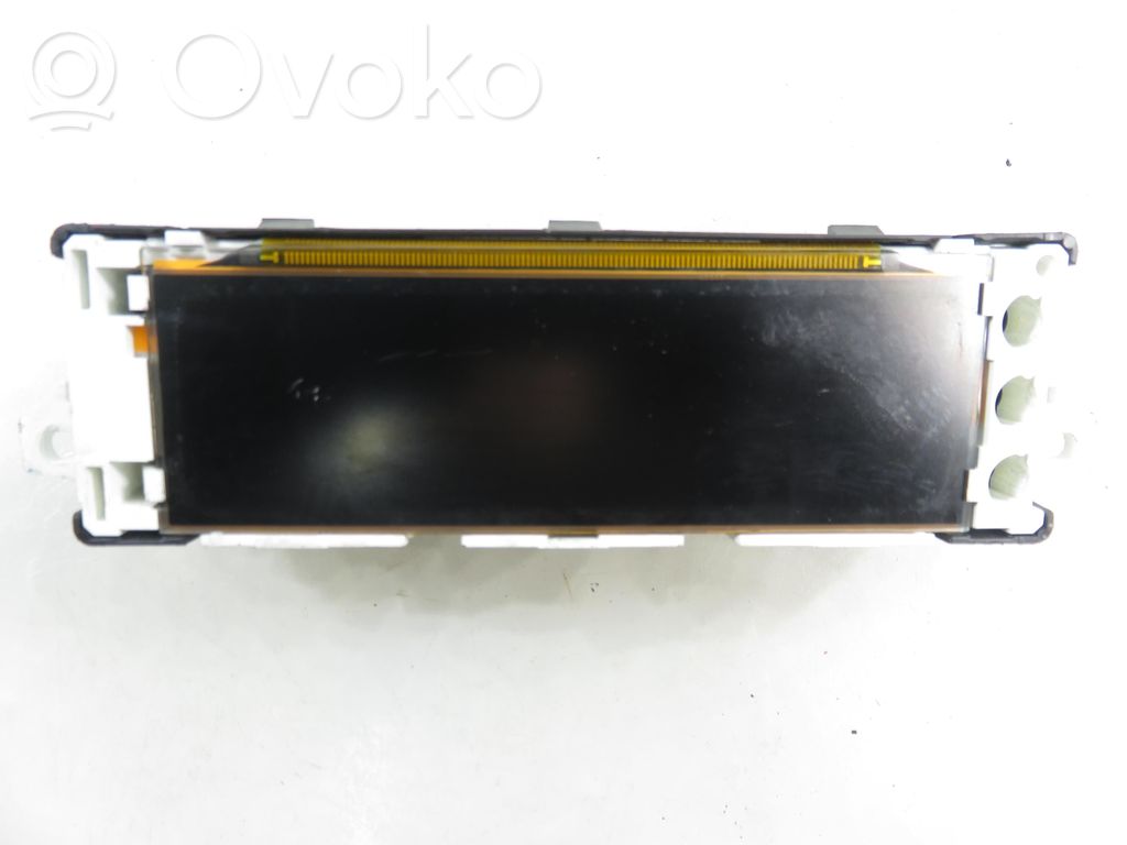 Screen/display/small screen