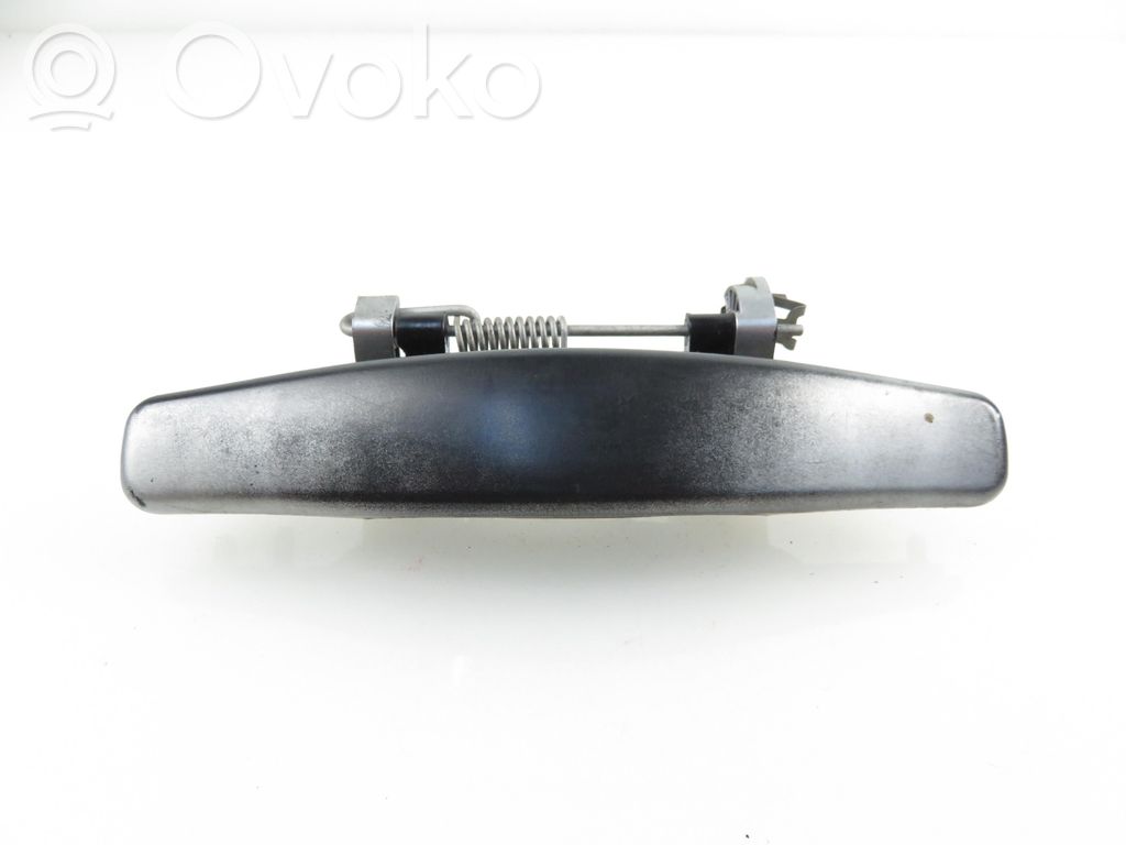 Etuoven ulkokahva   0501802,0501802