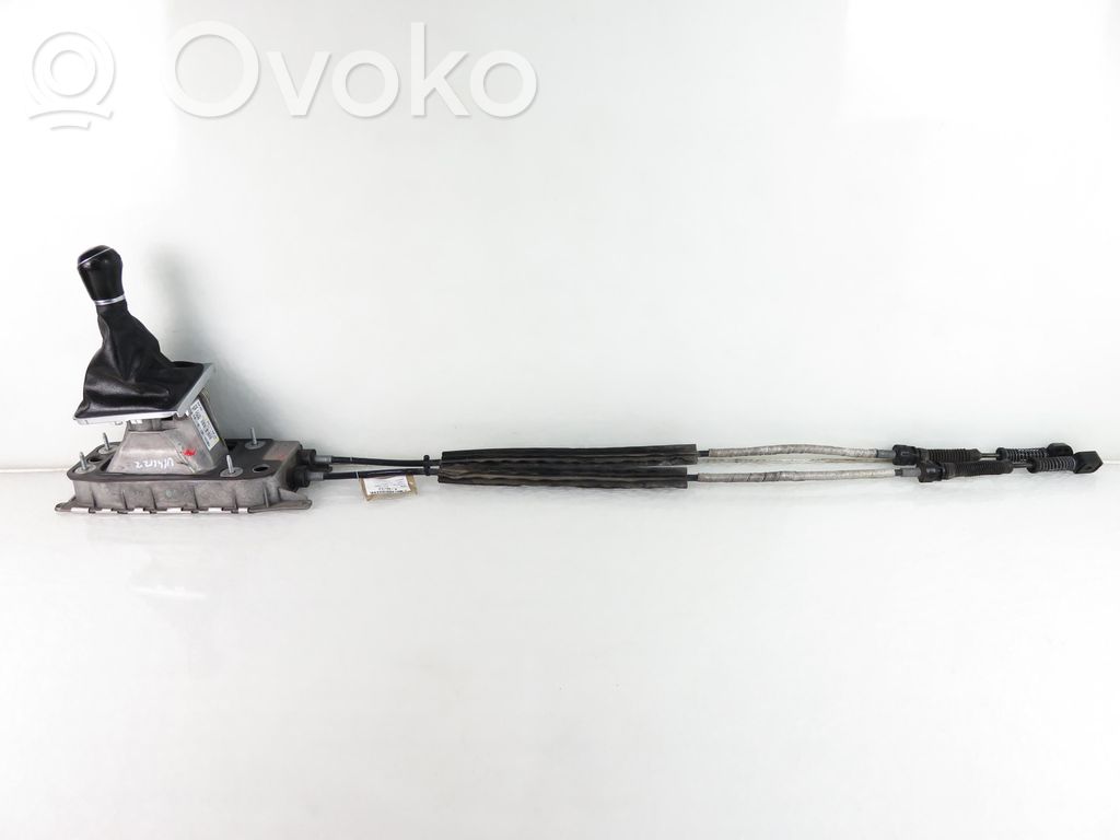 Volkswagen PASSAT CC Selettore cambio 
