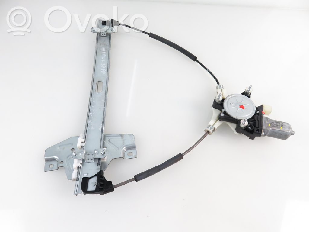 KIA Rio Elektryczny podnośnik szyby drzwi przednich 