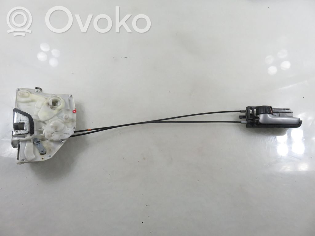 Etuoven lukko   8220251K60,8220251K60