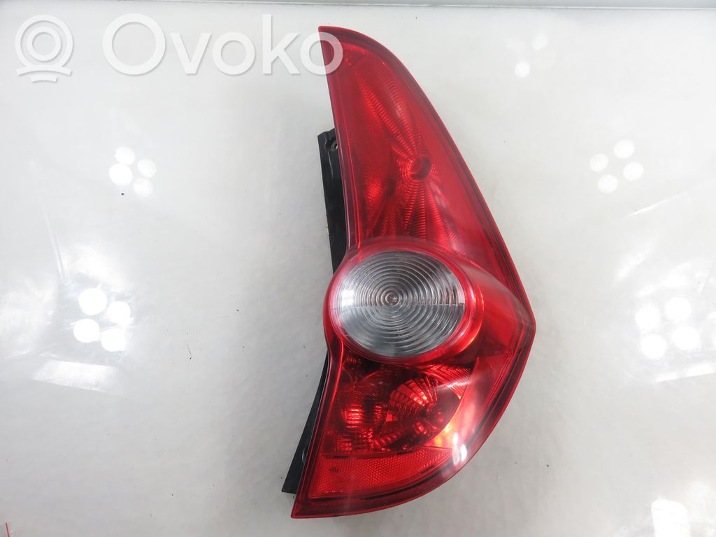 Opel Agila B Takavalot 