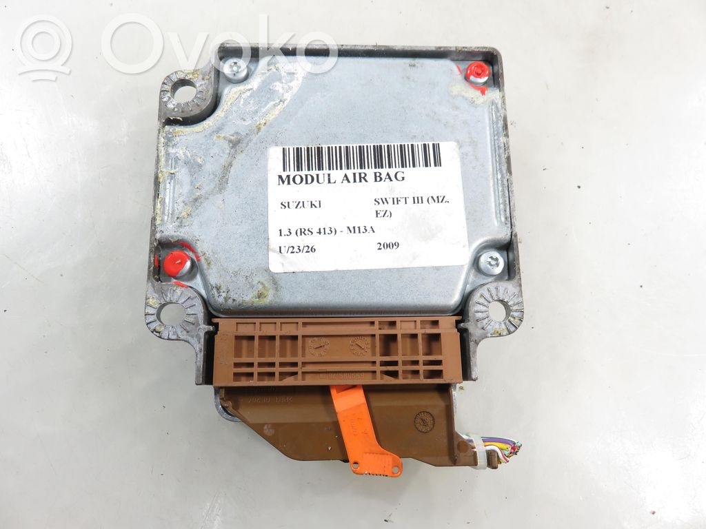 Airbag control unit/module   3891062J12000,3891062J12000