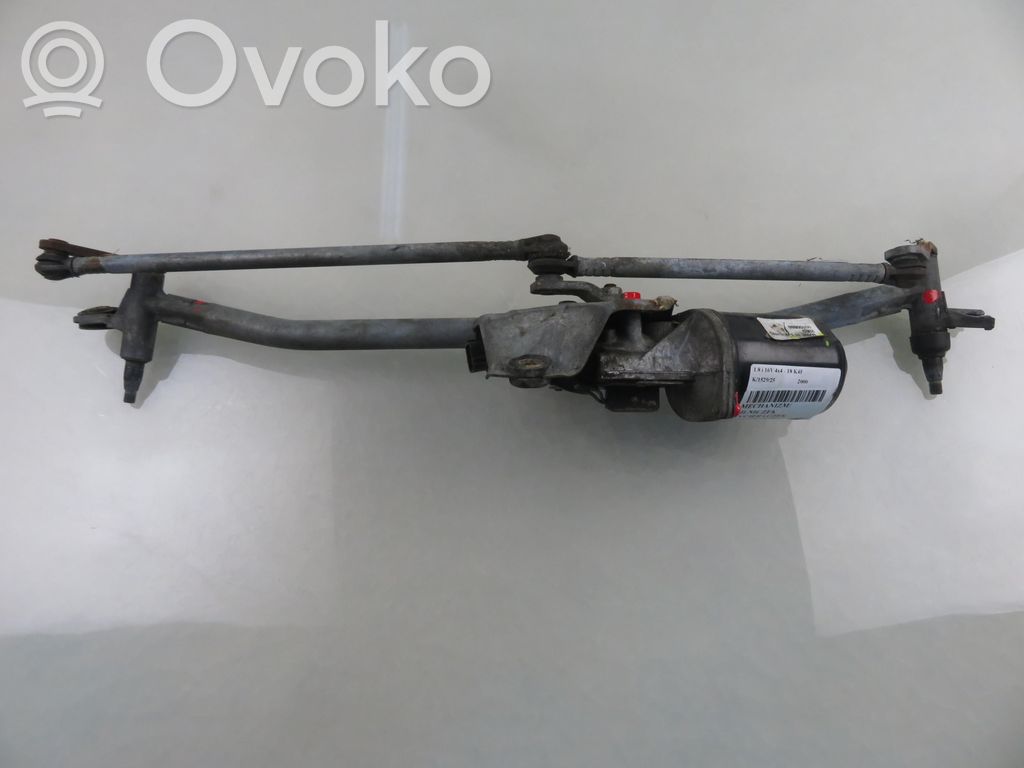 Land Rover Freelander Front wiper linkage 