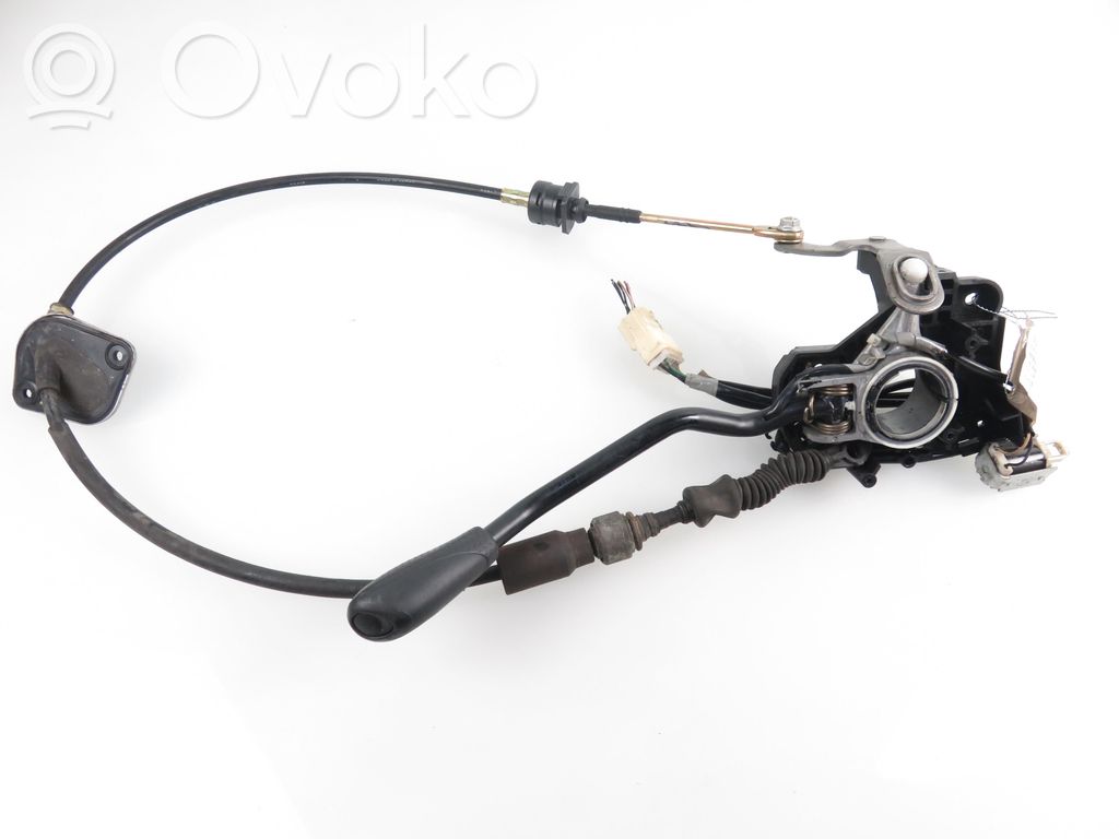 Selector caja de cambios