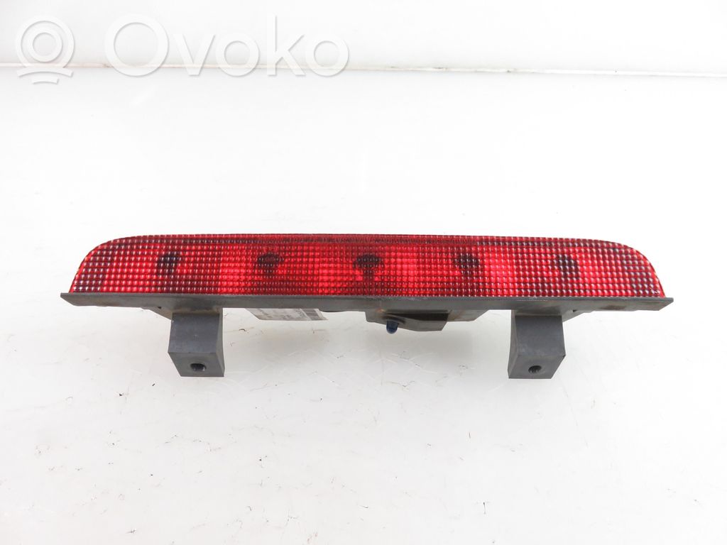 Suzuki Grand Vitara I Third/center stoplight 