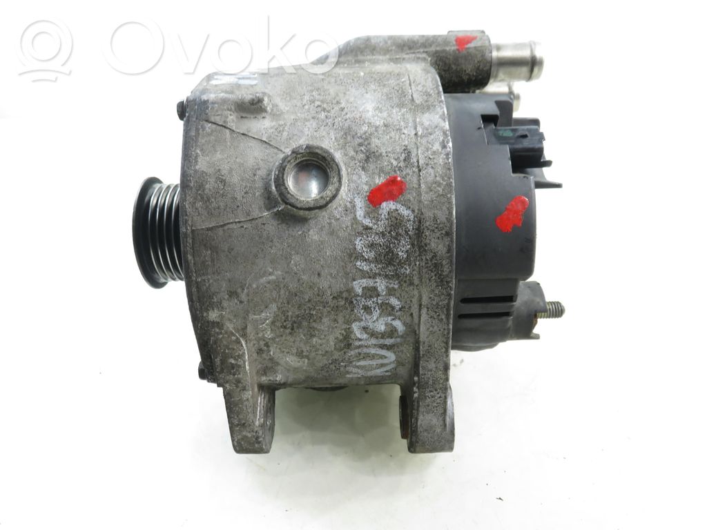 Renault Scenic II -  Grand scenic II Alternator 