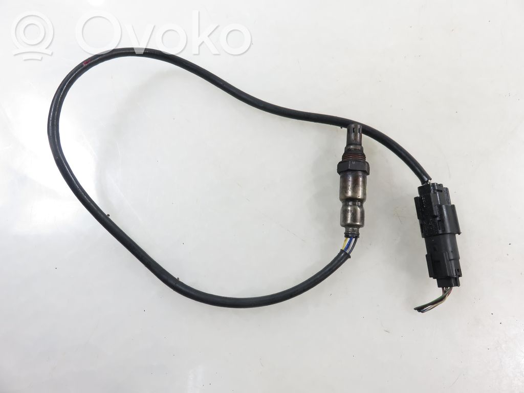 Ford Focus Lambda probe sensor 