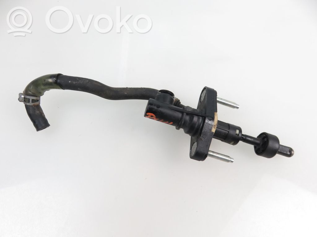Toyota Yaris Kytkimen pääsylinteri 