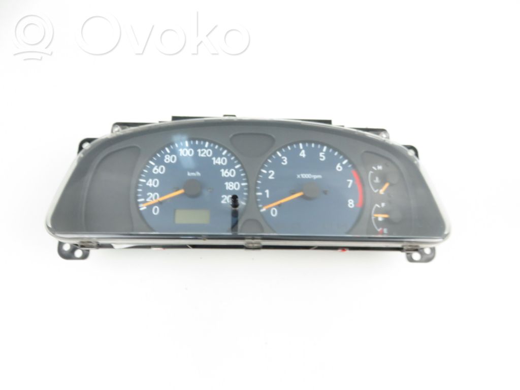 Suzuki Ignis Speedometer (instrument cluster) 