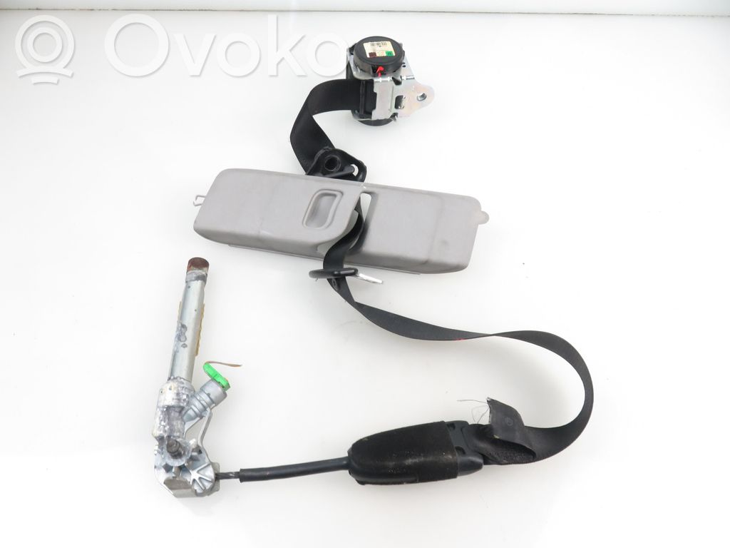 Opel Corsa D Saugos diržas priekinis 