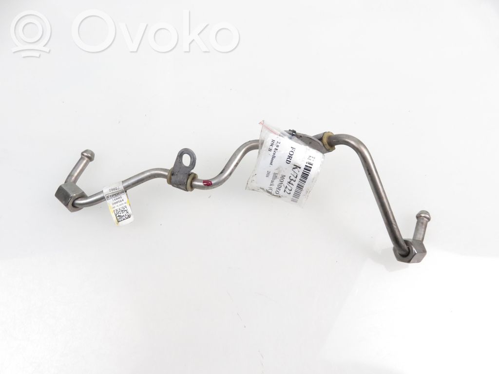 Ford Mondeo MK V Polttoaineputki 