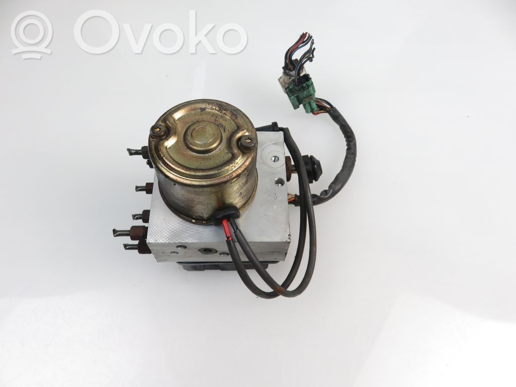 Suzuki Wagon R+ Bomba de ABS 