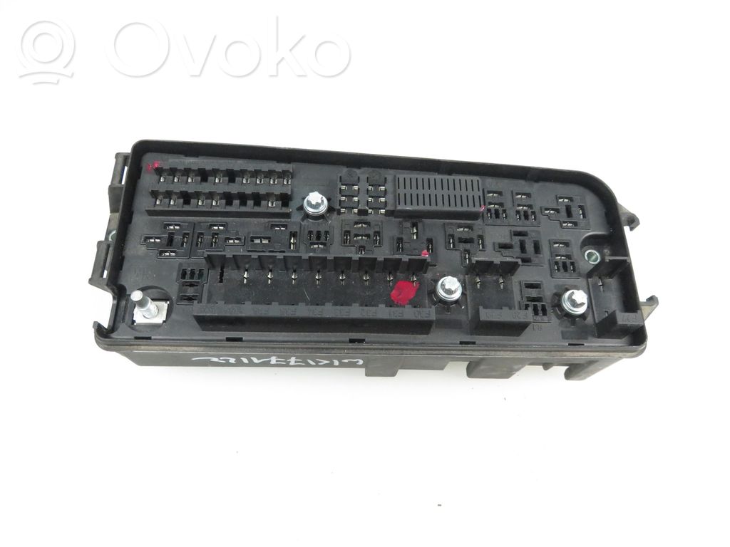 Saab 9-3 Ver1 Fuse box set 