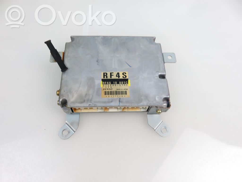 Mazda 323 F Engine control unit/module 