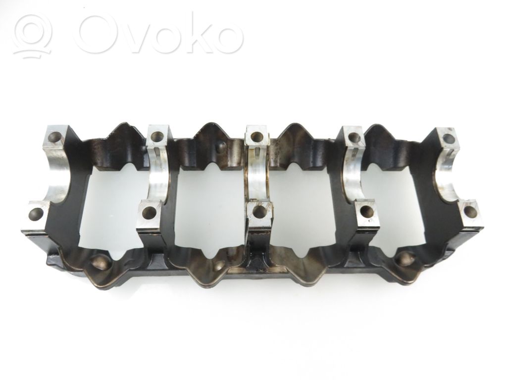 Ford Focus Rear differential mounting bracket 